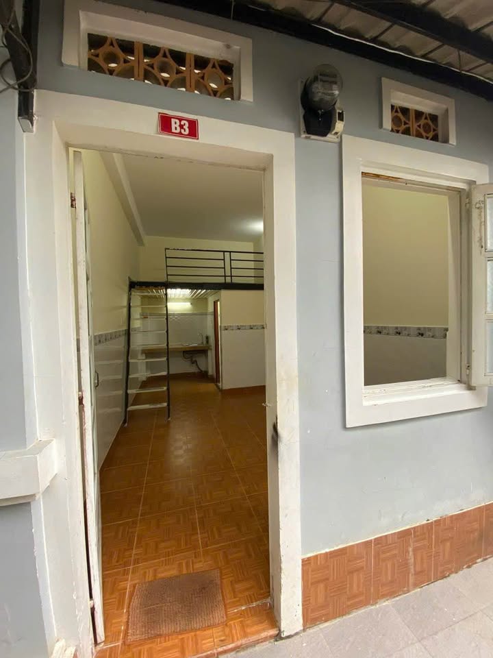 Phòng trọ Đà Lạt 20m² giá thỏa thuận - Không gian sống lý tưởng!