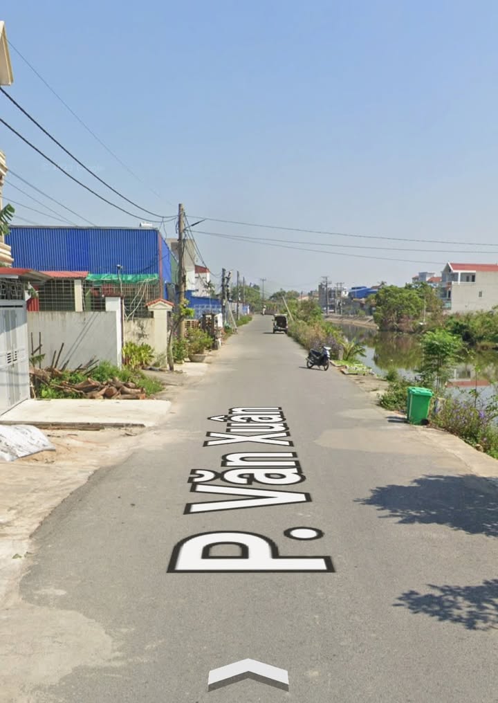 Mặt Phố Văn Xuân Kiến An 200m² - Đầu Tư Sinh Lời Ngay!