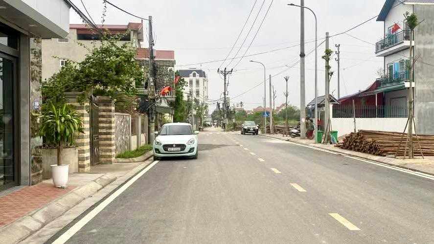 Lô đất tiềm năng tại Vin khu C - Hồng Vân, 52.3m² giá chỉ 3 tỷ - Đầu tư ngay!