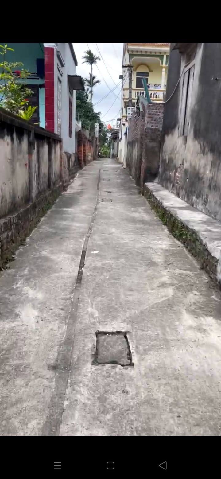 Đất nền Khai Thái - Phú Xuyên 100m² - Ô tô vào tận nơi, giá thỏa thuận!