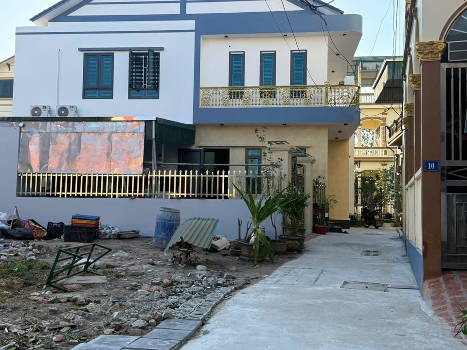 Đất Vân Tảo Thường Tín 60.9m² giá 3.6 tỷ - Đầu tư sinh lời ngay!