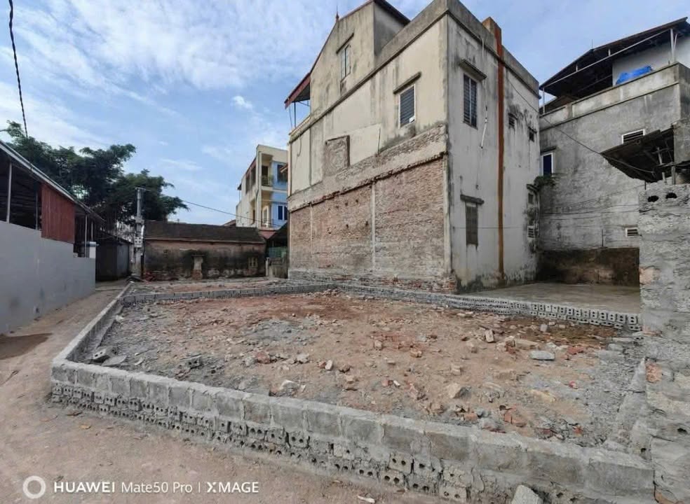 Đất lô góc khu phố Hà Vỹ Lê Lợi 80m² giá nhỉnh 2 tỷ - Đầu tư sinh lời cao!