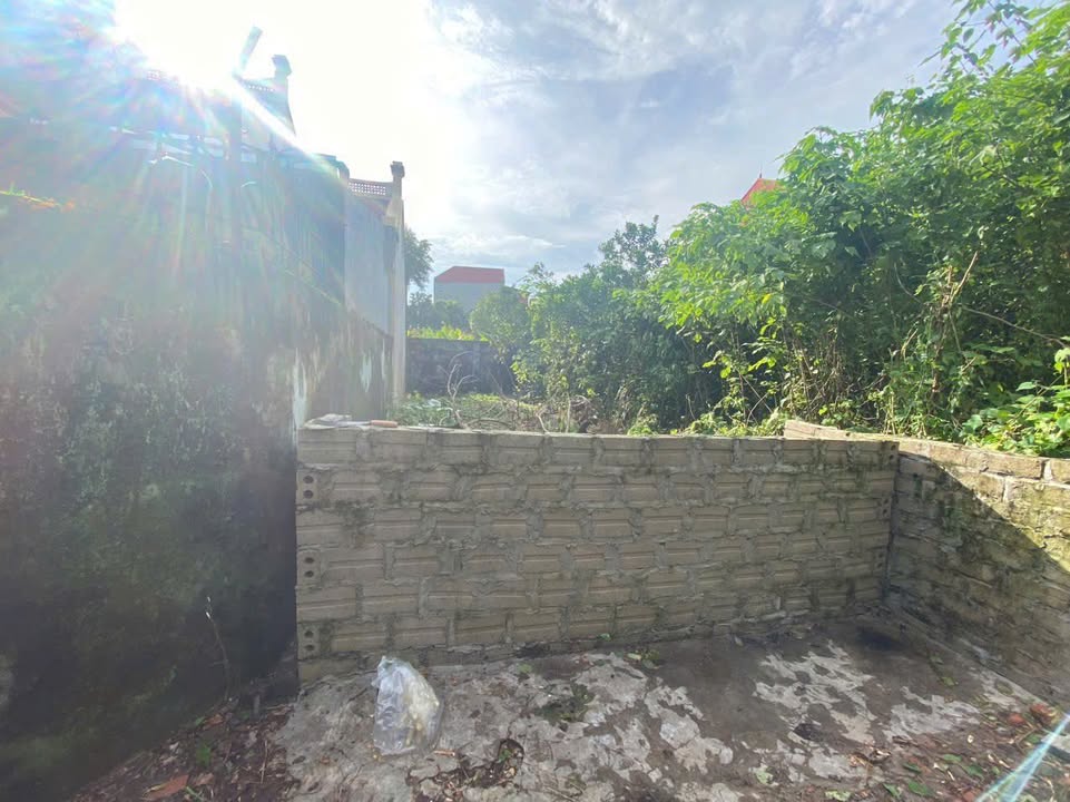 Đất ở Văn Xá, Nhị Khê 54.5m² giá 2.9 tỷ - Vị trí đẹp, tiện ích xung quanh!