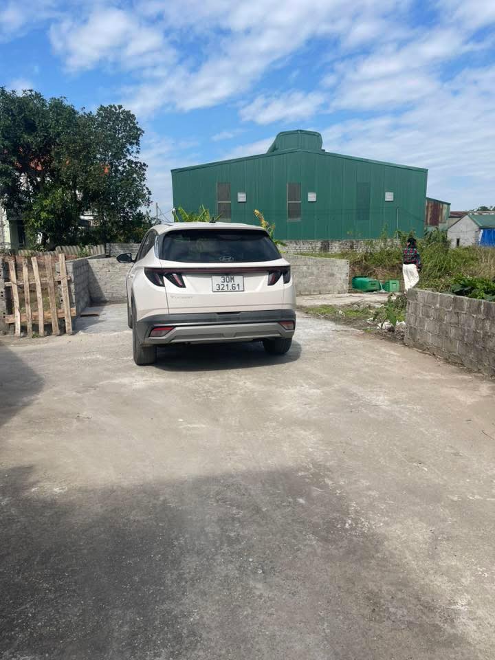 Nhà bán Hồng Vân Thường Tín 46.75m² giá 3.2 tỷ - Ô tô đỗ cửa ngay!