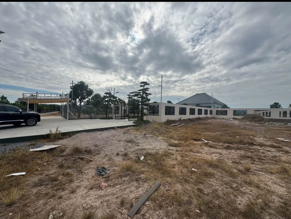 Đất nền khu 6 Hải Yên 140m² giá 1 tỷ - Cơ hội đầu tư hấp dẫn!