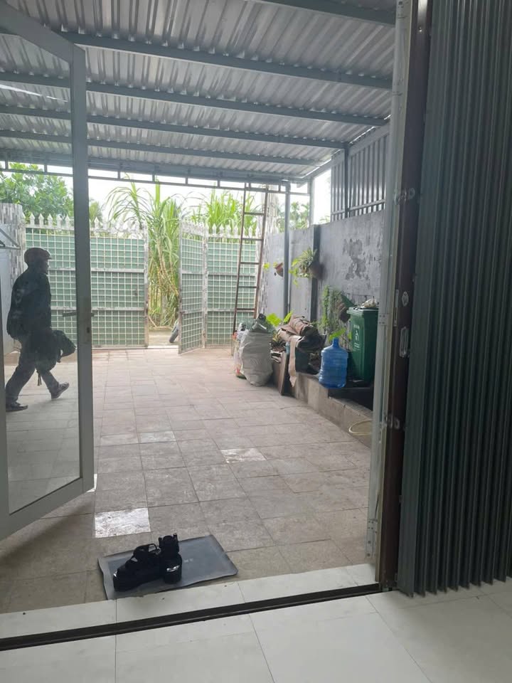 Nhà bán ấp Bình Long, xã Song Bình, 90m² giá 850 triệu - Sân ô tô, chính chủ!