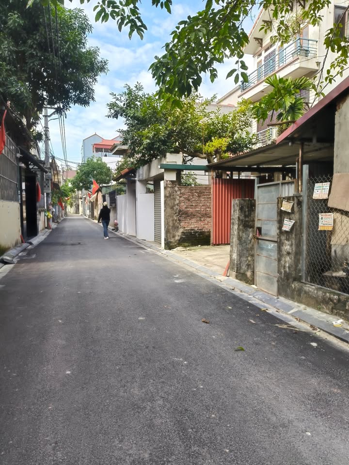 Đất nền Vĩnh Ngọc, Đông Anh 80m² giá thỏa thuận - Gần dự án tòa tháp 108!