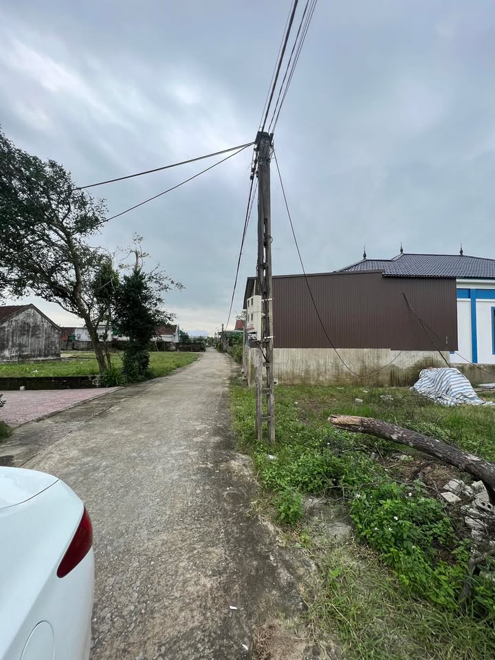 Đất nền Xuân Mỹ, Nghi Xuân 350m² giá thỏa thuận - Đầu tư sinh lời ngay!