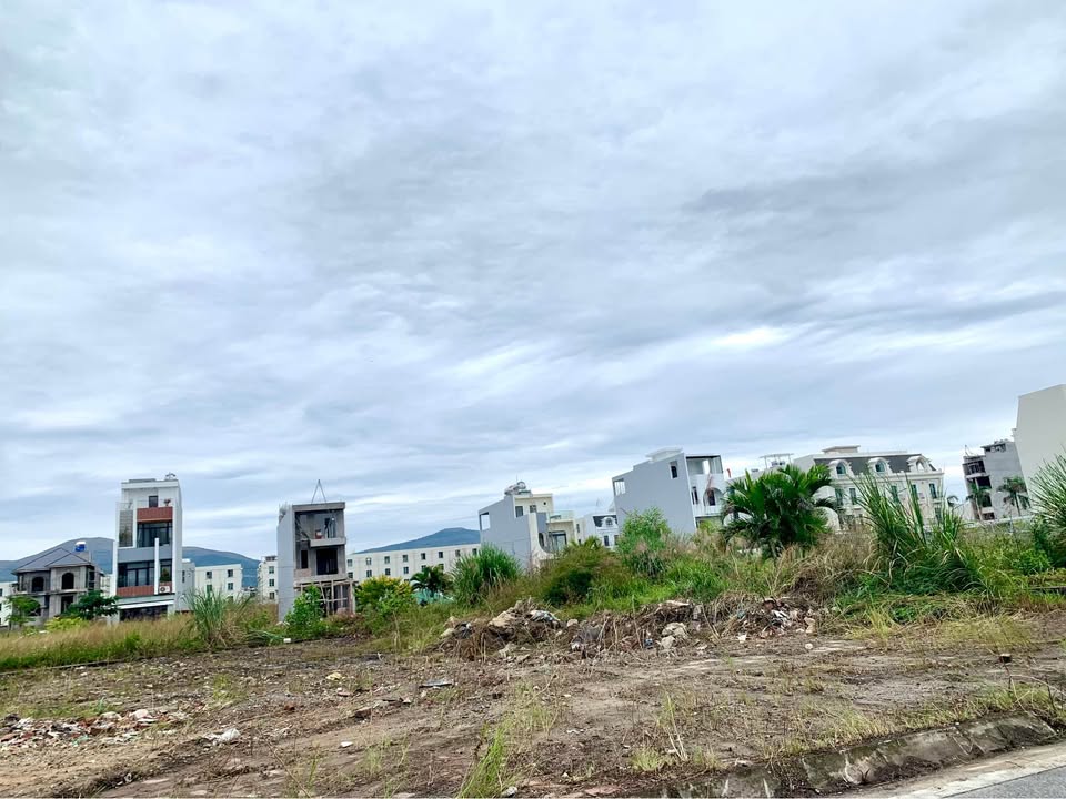 Đất nền Khu đô thị Tân Thành Uông Bí 126m² - Vị trí đắc địa gần trường quốc tế