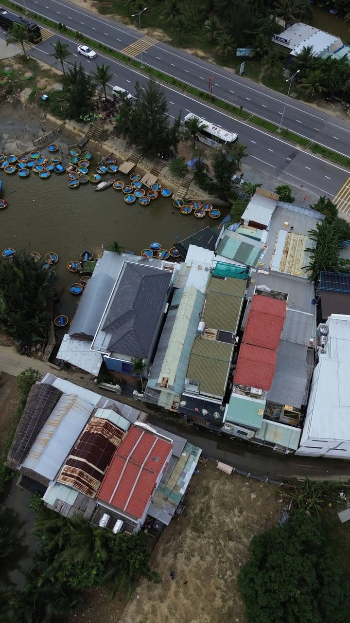 Đất nền Cẩm Thanh Hội An 287m² giá 5.19 tỷ - Đầu tư lý tưởng!