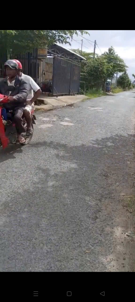 Nhà riêng tại xã Phú Đức, huyện Long Hồ 90m² giá 1.3 tỷ - Cơ hội đầu tư sinh lời!