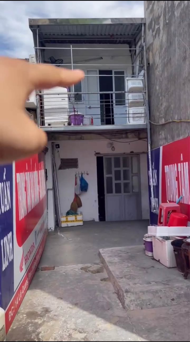 Bán gấp FrontHouse đường Đông Khê 2 - 43,4m² chỉ 2,8 tỷ - Sổ hồng chính chủ!