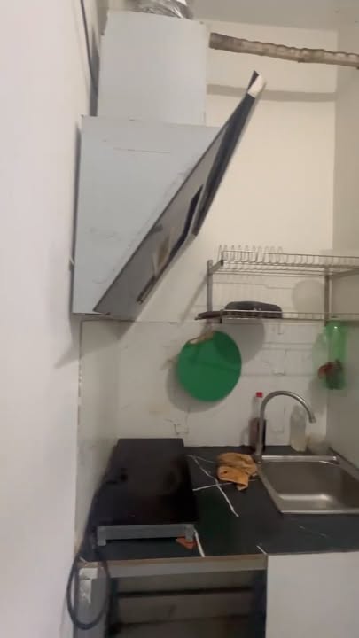 Căn hộ 87 Yên Xá 1PN giá 3.3 triệu - Full nội thất, sẵn sàng vào ở!