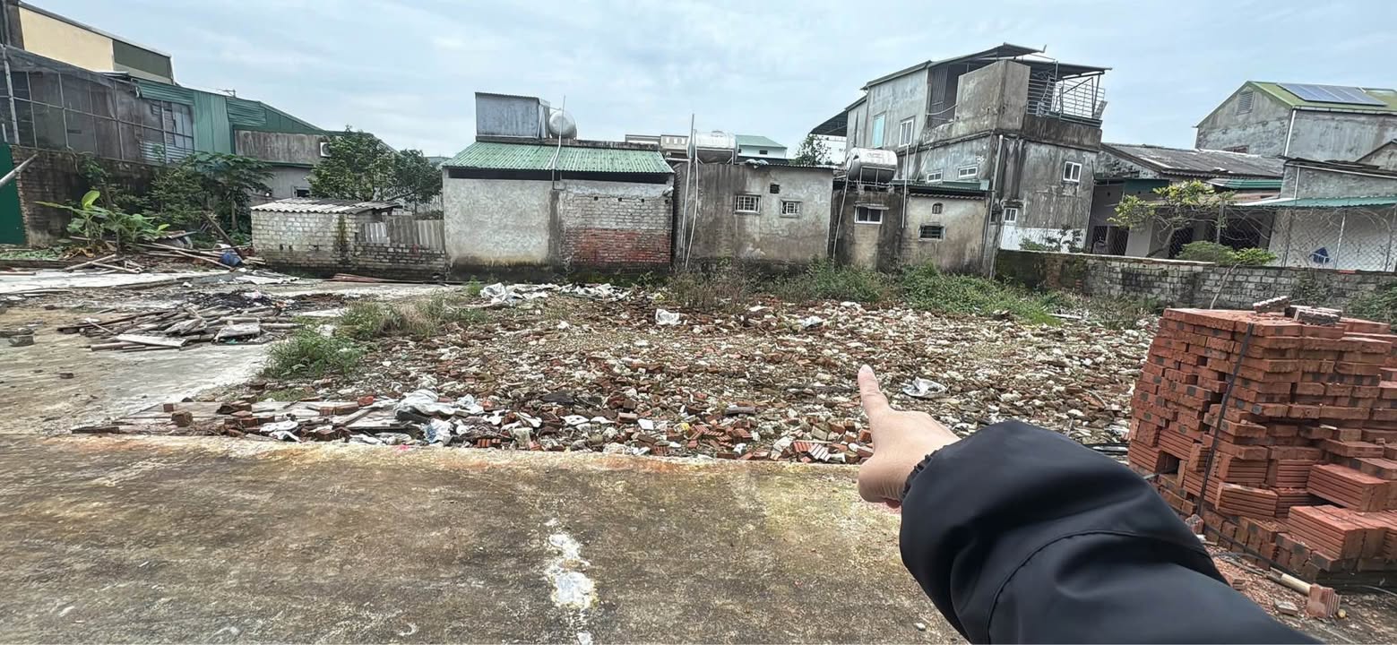 Đất Vinh Tân 61m² giá 2 tỷ - Vị trí đẹp, tiềm năng cao!