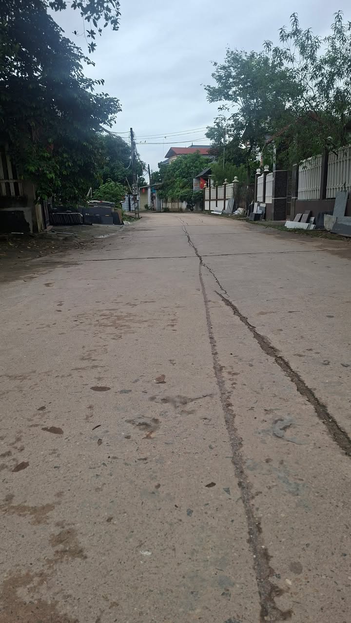 Đất kinh doanh tại Thanh Vân, Tam Dương 109m² giá 1 tỷ - Cơ hội không thể bỏ lỡ!