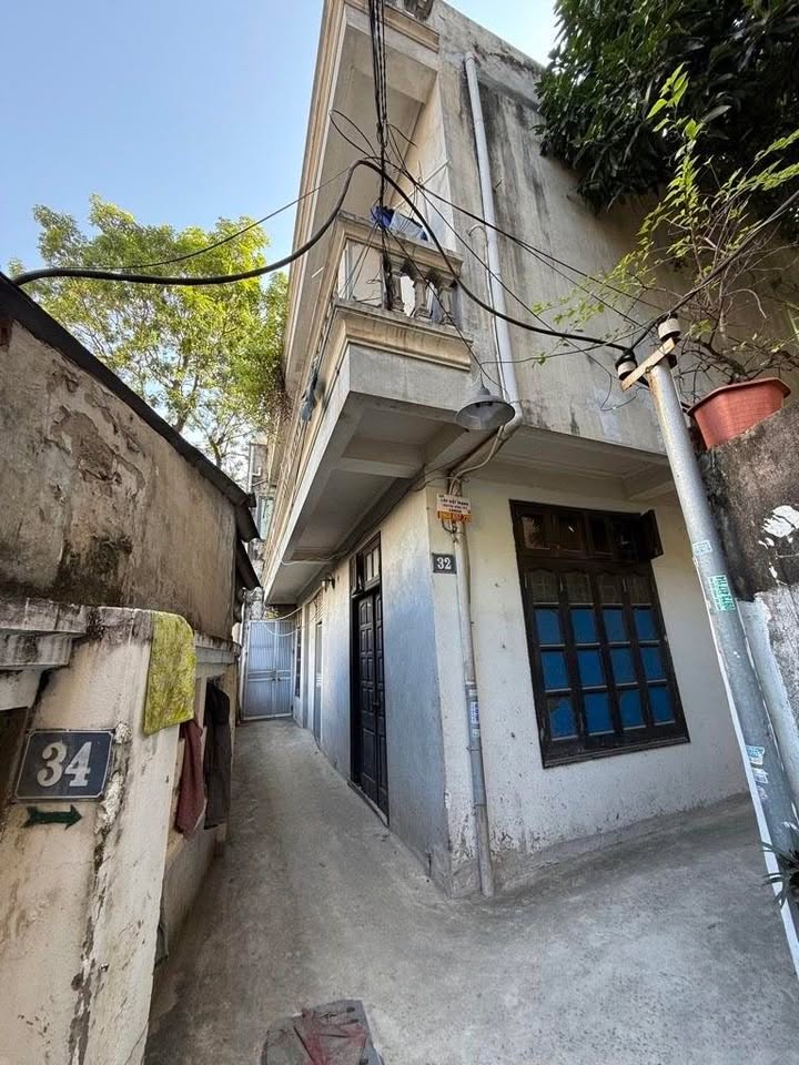 Đất nền Xuân Đỉnh, Bắc Từ Liêm 61m² giá 6 tỷ - Sổ đỏ chính chủ, xây dựng tự do!