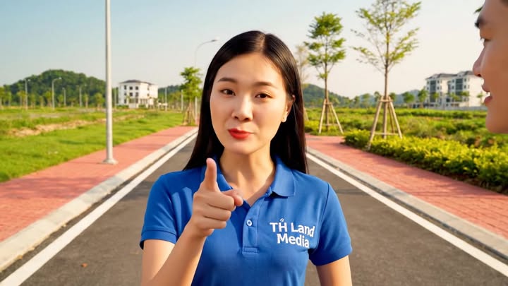 Đất nền Hoằng Tiến, Hoằng Hoá, Thanh Hóa 300m² - Vị trí đắc địa, tiện ích phong phú!