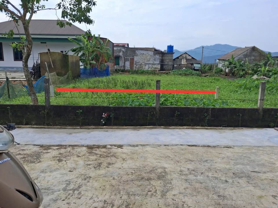 Đất nền 2 mặt tiền Thôn Lộc Nội, Thạch Xuân 181.6m² giá 700 triệu - Đầu tư sinh lời ngay!