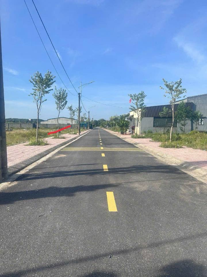 Đất nền Kỳ Lợi - Phường Kỳ Trinh 184m² giá 1.6 tỷ - Đầu tư sinh lời ngay!