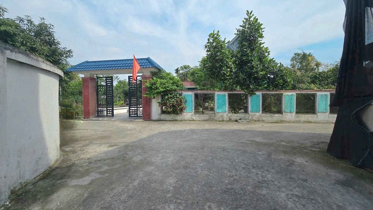 Đất nền 125m² tại TDP Đại Đồng, Thạch Linh - Giá 900 triệu, đầu tư sinh lời!