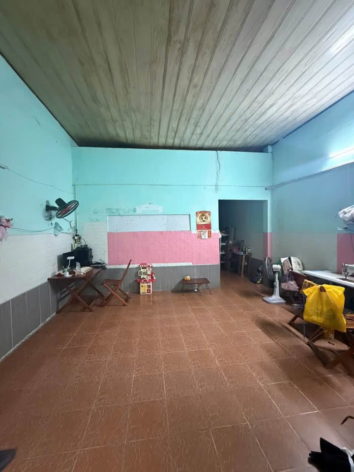 Nhà cấp 4 kiệt ô tô 202 Hoàng Văn Thái 62m² giá 2.65 tỷ - Đầu tư sinh lời