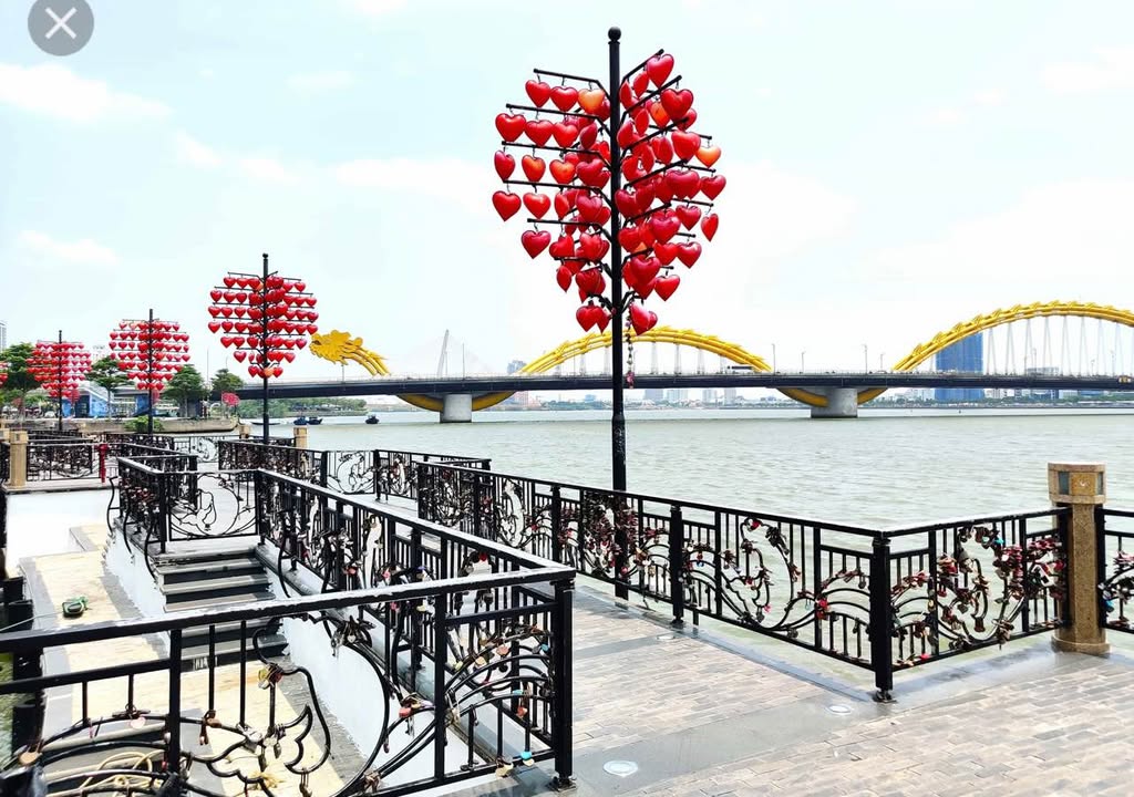 Bán dãy trọ Đường Thái Thị Bôi, Quận Thanh Khê, Đà Nẵng, 81m² - Dòng tiền ổn định 12 triệu/tháng!