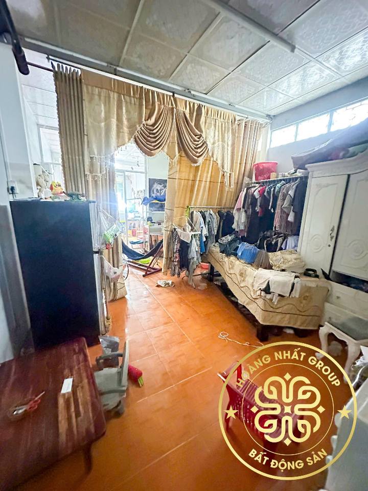 Nhà mặt tiền đường 3/2, phường Tân Thành, Cà Mau 79.2m² giá 3.2 tỷ - Kinh doanh thuận lợi!