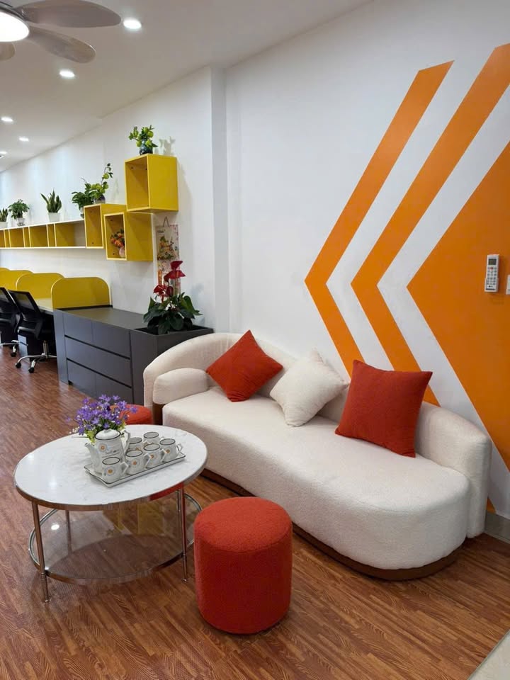 Căn hộ Feliz Homes Hoàng Mai 114m² giá 20 triệu - Thiết kế 3 phòng ngủ tiện nghi!