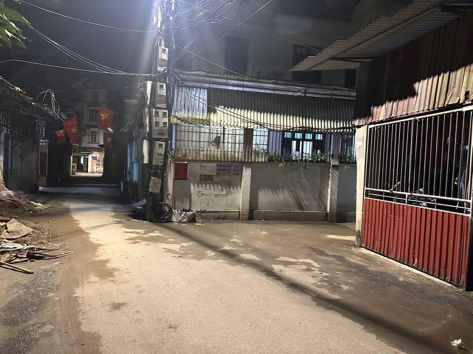 Đất nền Phù Khê Bắc Ninh 2m² giá 2 tỷ - Sổ đỏ chính chủ, ô tô vào tận nơi!