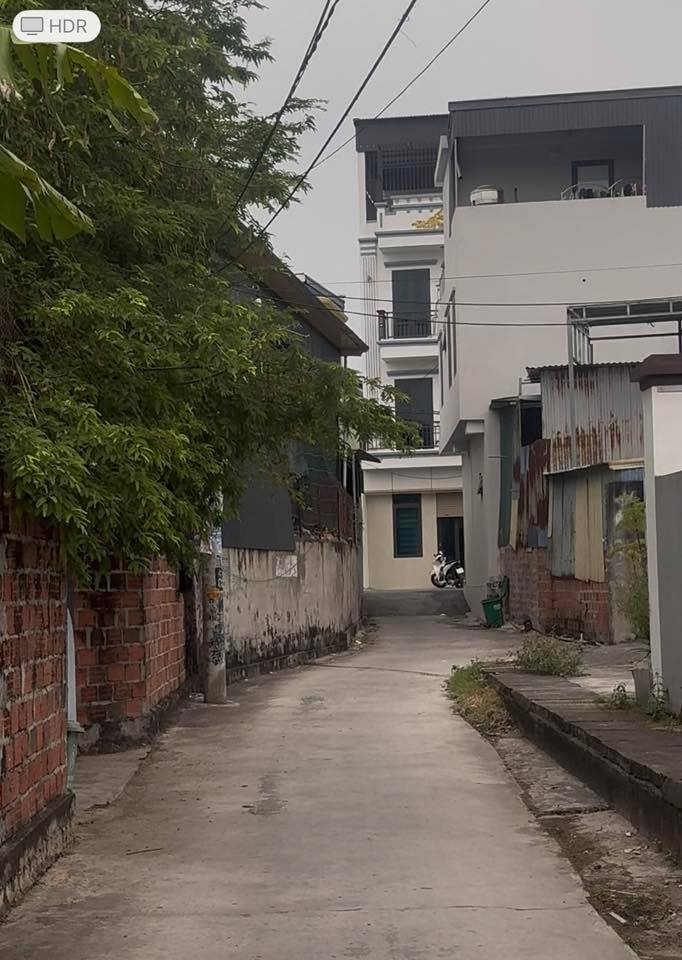 Đất thổ cư có nhà 152,6m² tại Thủy Nguyên - Giá chỉ 3 tỷ VND - Đầu tư sinh lời ngay!