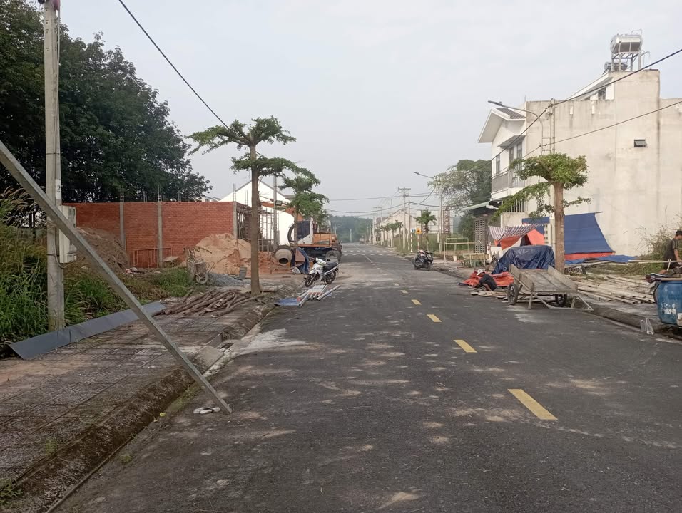 Đất nền Hưng Phát An Điền 77m² giá chỉ 800 triệu - Cơ hội đầu tư hấp dẫn!