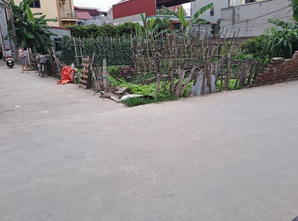 Đất nền Quang Minh, Mê Linh 50m² giá 2.1 tỷ - Tiềm năng phát triển lớn!