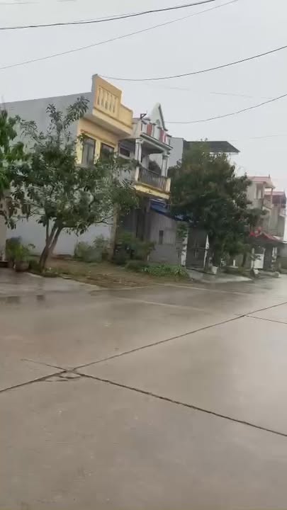 Lô đất Ngô Gia Tự, Phủ Lý 76m² giá 2 tỷ - Cơ hội đầu tư tuyệt vời!