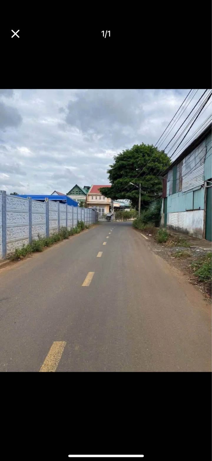 Đất nền đường An Dương Vương, Đức Trọng 283m² giá 3.4 tỷ - Đầu tư sinh lời ngay!