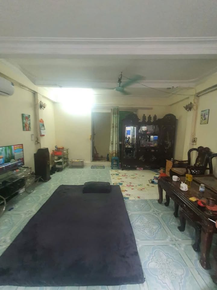 Nhà mặt phố Bạch Mai 40m² giá thỏa thuận - Kinh doanh sầm uất, vị trí đắc địa!