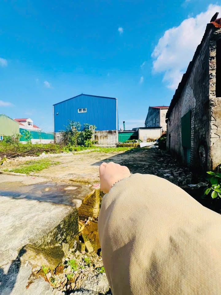 Đất thổ cư Vinh Tân 95m² giá thỏa thuận - Đường thông đẹp, đầu tư sinh lời!