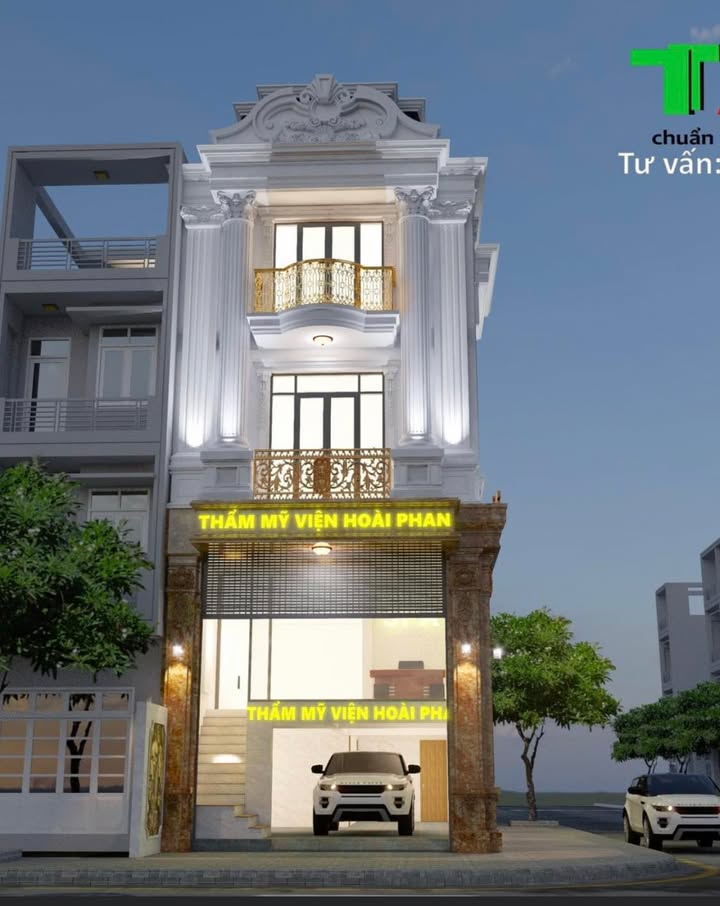 Đất nền Hưng Lộc, 80m² giá 2.5 tỷ - Đường thông thoáng ô tô tránh nhau!