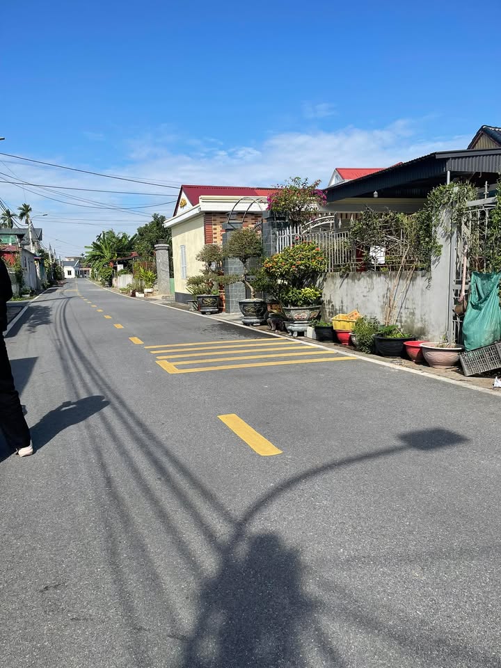 Đất Vĩnh Hải - Vĩnh Bảo Hải Phòng 123m² giá thỏa thuận - Đầu tư sinh lời cao!