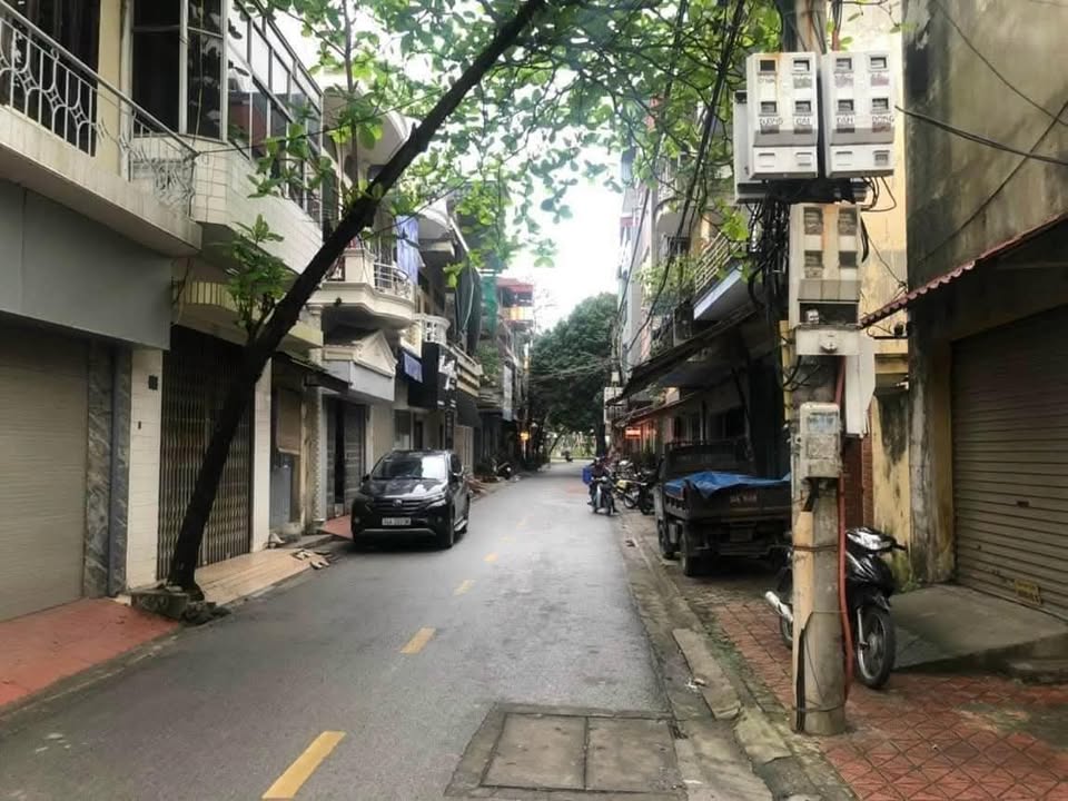 Nhà 2.5 tầng Hai Bà Trưng, TP. Hải Dương 47m² giá 3 tỷ - Sẵn sàng vào ở!