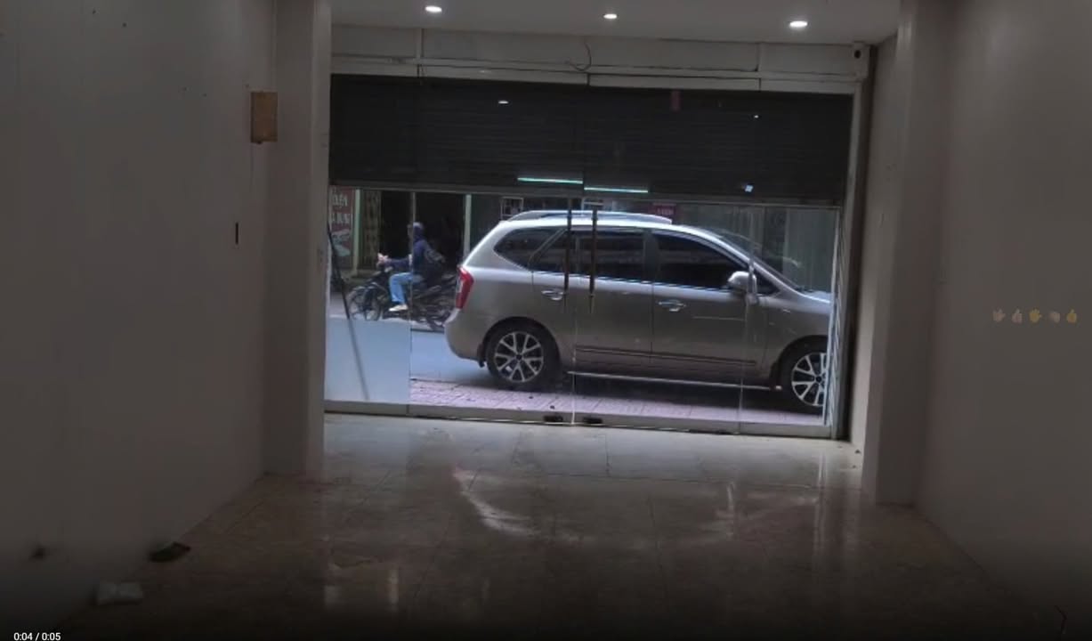 Nhà mặt đường Trại Lẻ, Lê Chân, 51m² chỉ 6 triệu/tháng - Thích hợp cho kinh doanh!