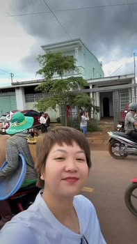 Bán nhà mặt tiền La Sơn, Pleiku 160m² - Đầu tư sinh lời nhanh chóng!