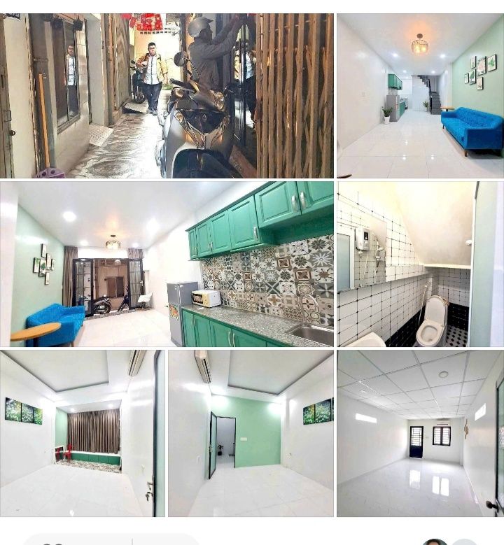 Nhà trệt 2 lầu đường Tân Trào, Ninh Kiều 81m² giá 1.89 tỷ - Cơ hội không thể bỏ lỡ!