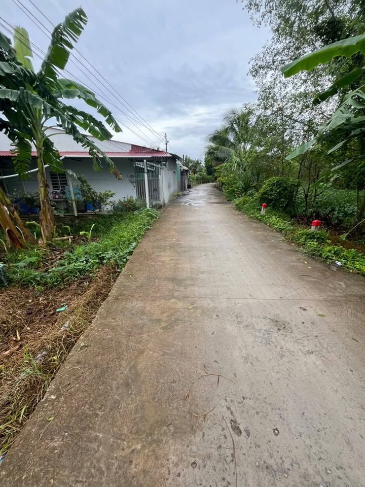 Đất thổ cư Phường Cái Răng 59m² giá 680 triệu - Sổ hồng chính chủ!