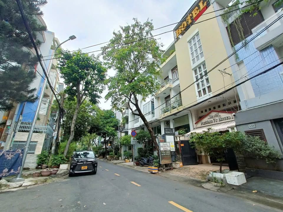 Cho thuê nguyên căn khách sạn mini khu Trung Sơn - 100m², giá thỏa thuận - Đầu tư sinh lời!