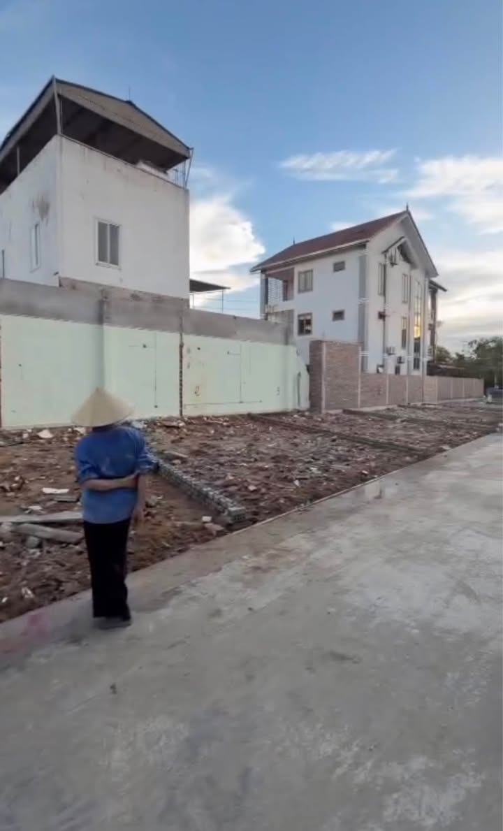 Đất nền Vinh Hưng 53m² giá 1.7 tỷ - Cơ hội đầu tư hấp dẫn!