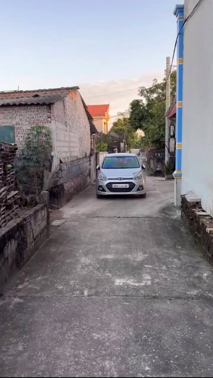 Đất nền phường Sơn Nam, Hưng Yên 1458m² giá 14.58 tỷ - Cơ hội đầu tư hấp dẫn!