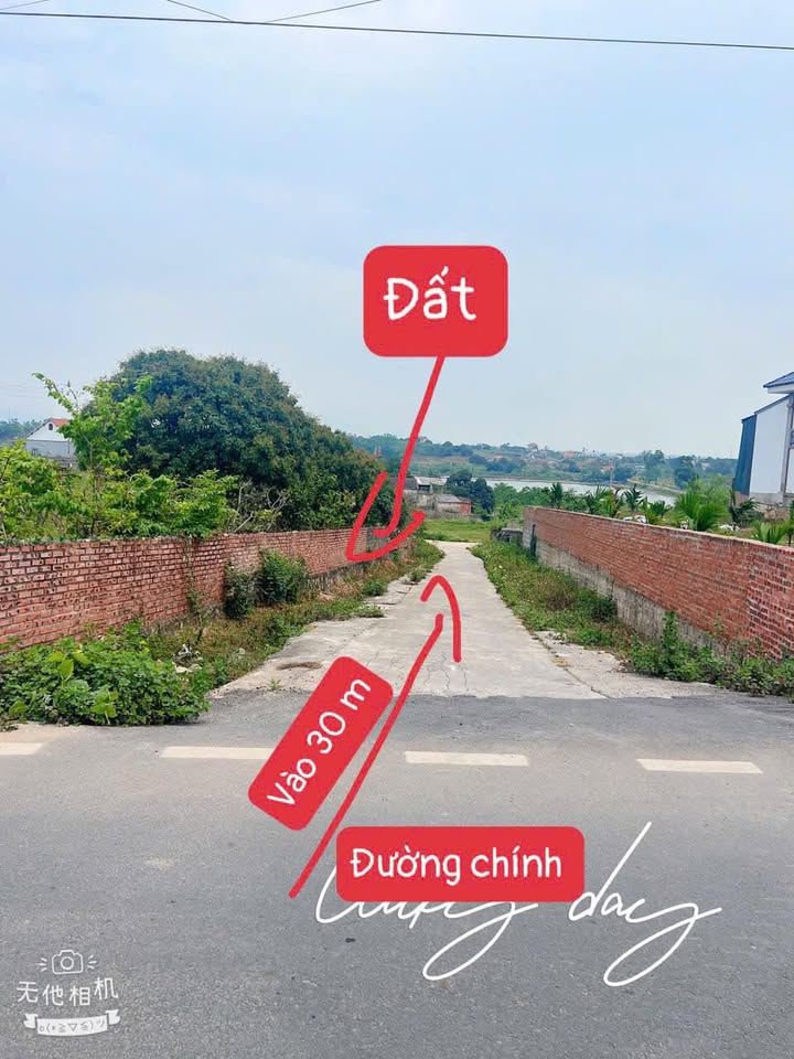 Đất nền 109m² tại phường An Sinh, Đông Triều - Giá chỉ 500 triệu!