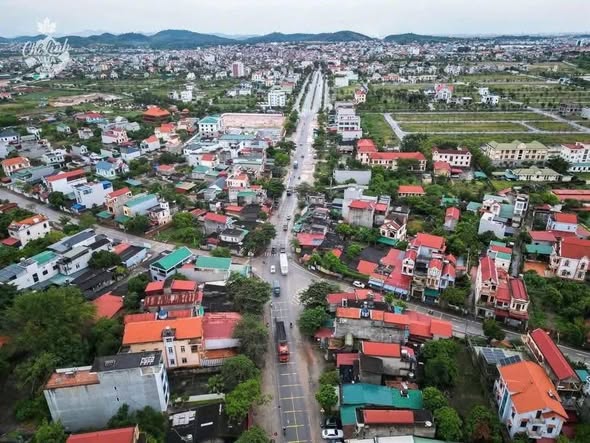 Đất nền khu dân cư Cầu Dòng Hải Dương 105m² giá chỉ từ 750 triệu - Cơ hội đầu tư sinh lời!