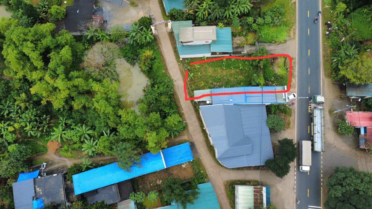 Đất nền 180m² tại Kỳ Sơn, Hòa Bình - Tiềm năng đầu tư lớn!