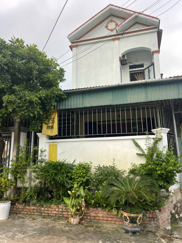 Nhà riêng Yên Mỹ, Yên Mô, Ninh Bình 271m² giá 2.05 tỷ - Chính chủ bán gấp!